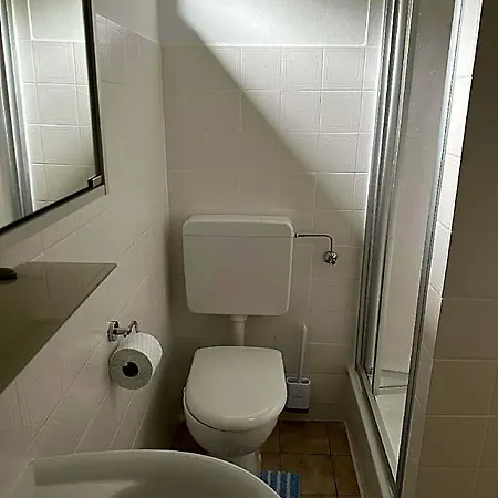 Gaestehaus Bremer Dom wakacyjny *