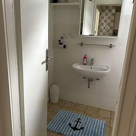 Gaestehaus Bremer Dom wakacyjny *