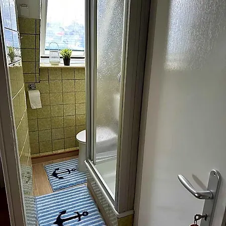 Dom wakacyjny Gaestehaus Bremer *