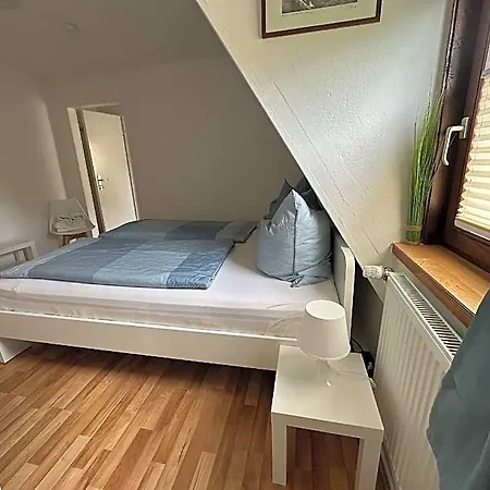 Dom wakacyjny Gaestehaus Bremer *