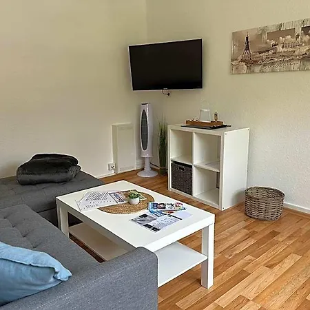 Dom wakacyjny Gaestehaus Bremer Cuxhaven