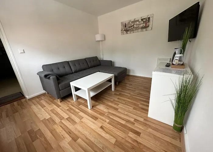 Gaestehaus Bremer Feriehus *