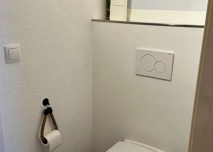 Feriehus Gaestehaus Bremer *